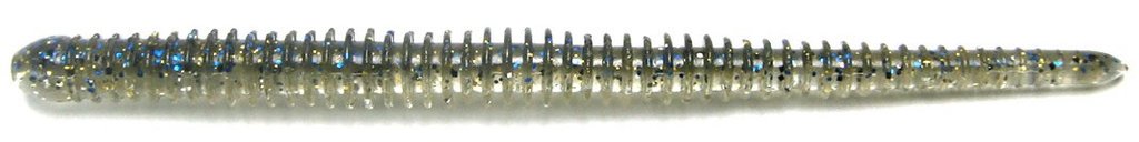 Keitech Easy Shaker 5 1/2 inch Soft Plastic Worm 10 pack - TACKLE WAREHOUSE AMERICA​