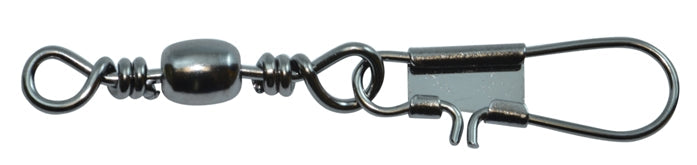 SPRO Taru Swivel with Interlock Snap - TACKLE WAREHOUSE AMERICA​