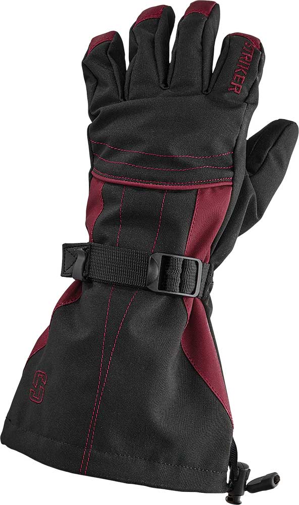 Striker Women's Stella Gloves - TACKLE WAREHOUSE AMERICA​