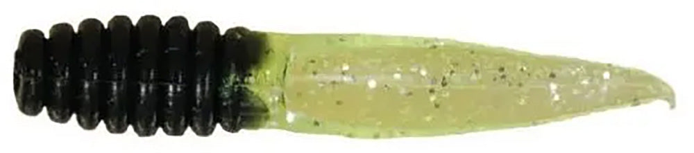 Bobby Garland Slab Slay'R 2 inch Soft Plastic Spear Tail Grub 12 pack - TACKLE WAREHOUSE AMERICA​