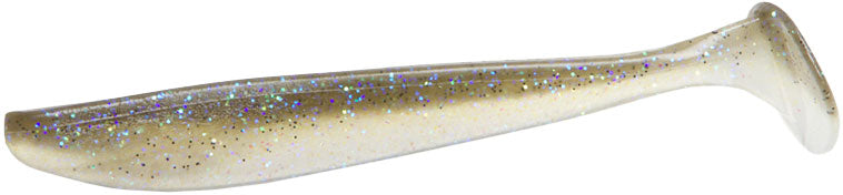Zoom Boot Tail Fluke Paddle Tail Swimbait - 5 Inch - TACKLE WAREHOUSE AMERICA​
