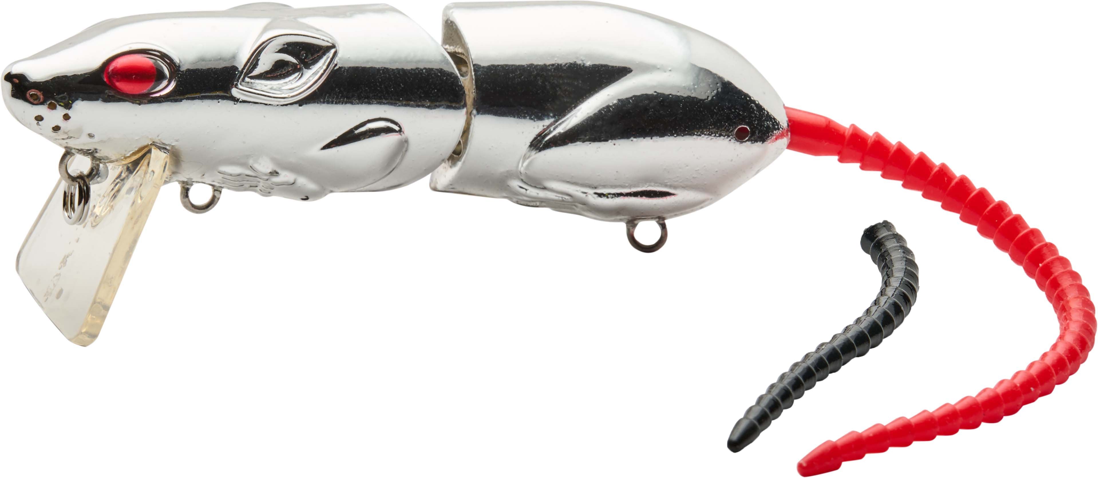SPRO Rat 40 Wakebait - TACKLE WAREHOUSE AMERICA​