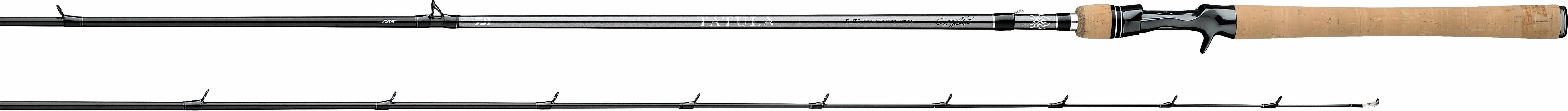 Daiwa Tatula Elite AGS Casting Rods - TACKLE WAREHOUSE AMERICA​