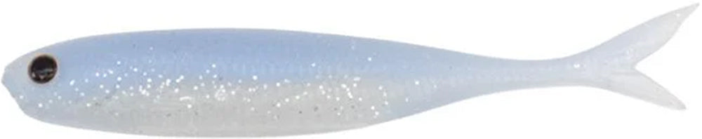 Geecrack Choro Uo Soft Plastic Baitfish - 3 Inch - TACKLE WAREHOUSE AMERICA​