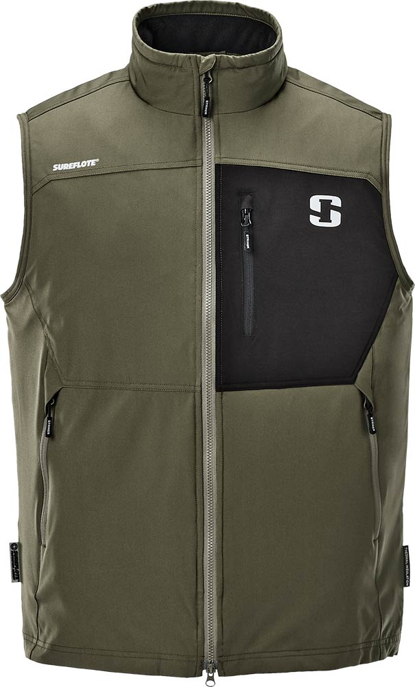 Striker Shield Float Vest - TACKLE WAREHOUSE AMERICA​
