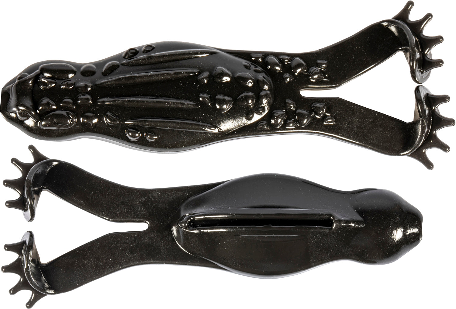 Z-Man GOAT ToadZ 4 inch - TACKLE WAREHOUSE AMERICA​