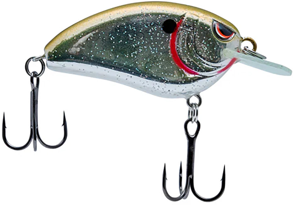 SPRO Little John Micro 45 Shallow Ultralight Crankbait - TACKLE WAREHOUSE AMERICA​