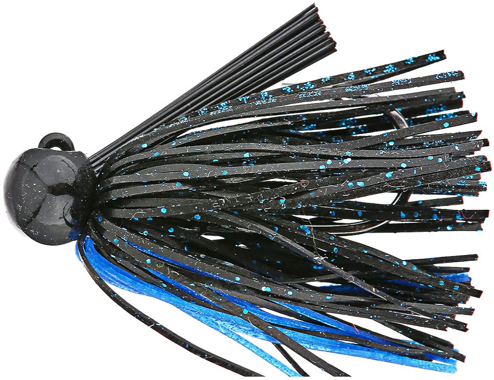 Bass Patrol Silicone Western Football Jig - TACKLE WAREHOUSE AMERICA​