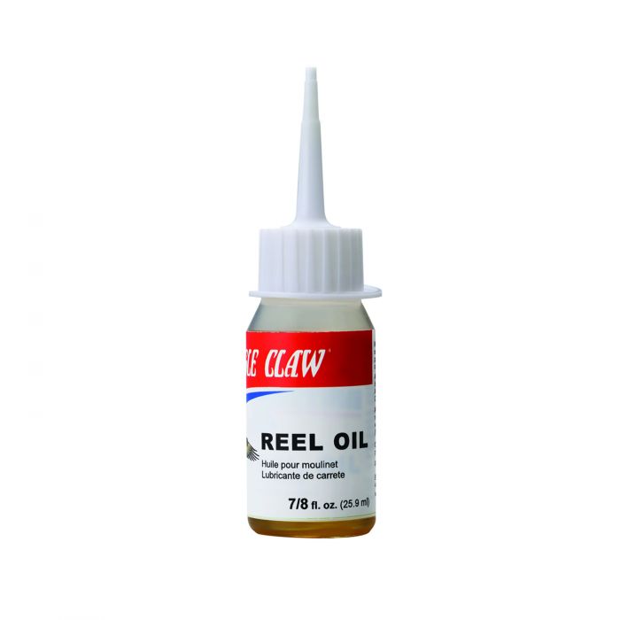 Eagle Claw Reel Oil - TACKLE WAREHOUSE AMERICA​