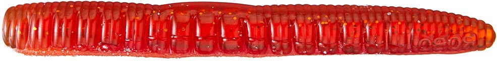 Roboworm Ned Worm Stickbait - 3 Inch - TACKLE WAREHOUSE AMERICA​