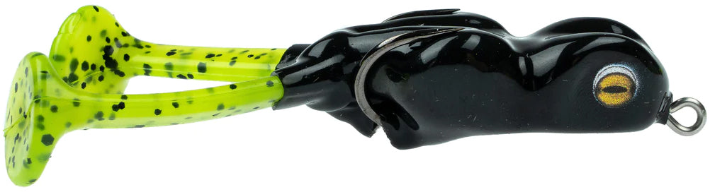 Scum Frog Little Big Foot Frog - 5/16 oz - TACKLE WAREHOUSE AMERICA​