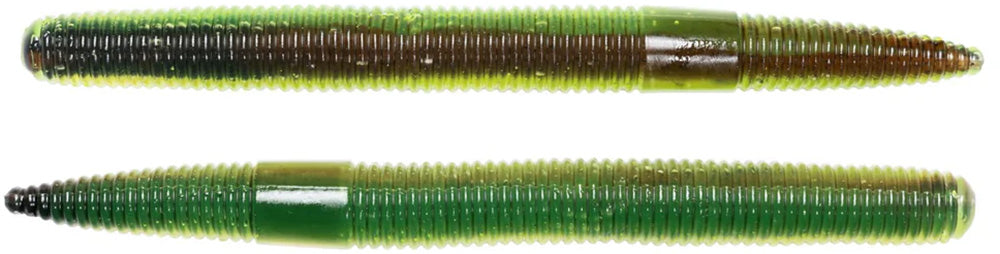 LIVETARGET Stick Worm - 6 Inch - TACKLE WAREHOUSE AMERICA​