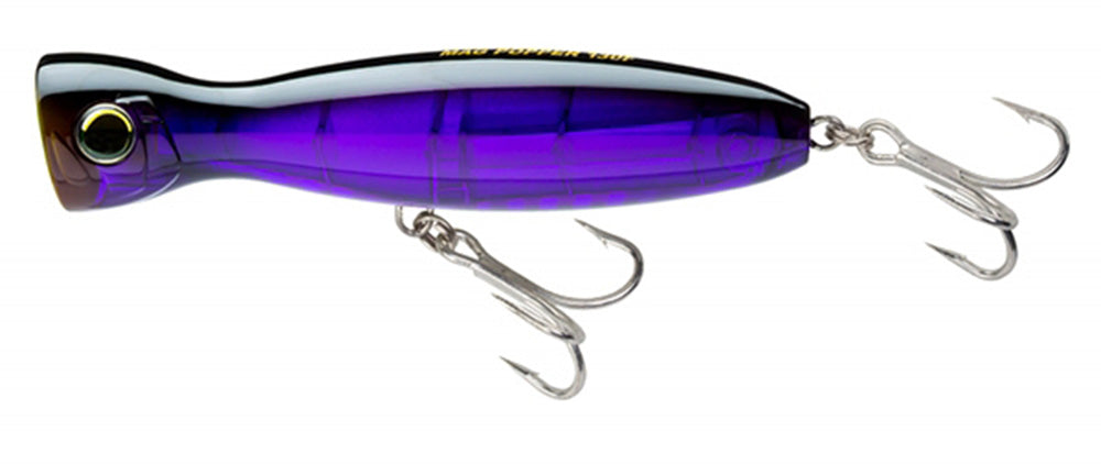 Yo-Zuri Mag Popper Topwater Popper 100mm - 4 Inch - TACKLE WAREHOUSE AMERICA​