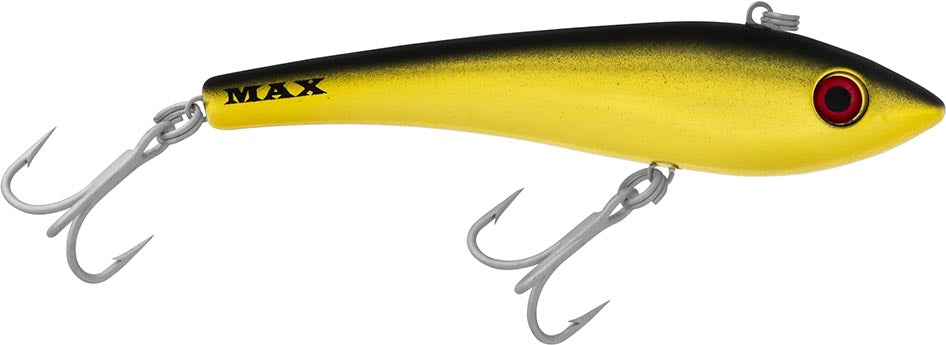Halco MAX 130 - 5.1 Inch - TACKLE WAREHOUSE AMERICA​