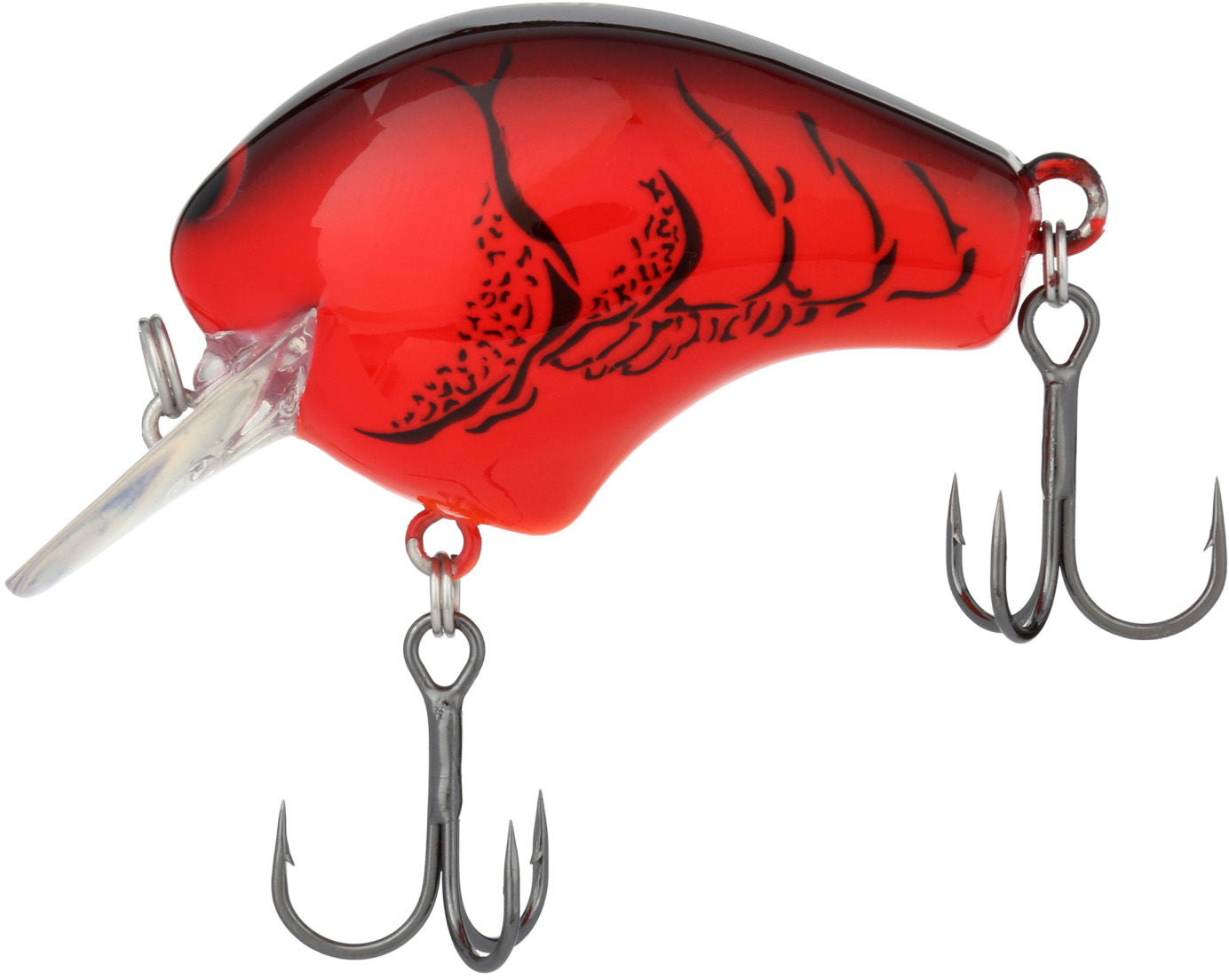 Shimano Macbeth 50F Hybrid Square Bill Crankbait - TACKLE WAREHOUSE AMERICA​