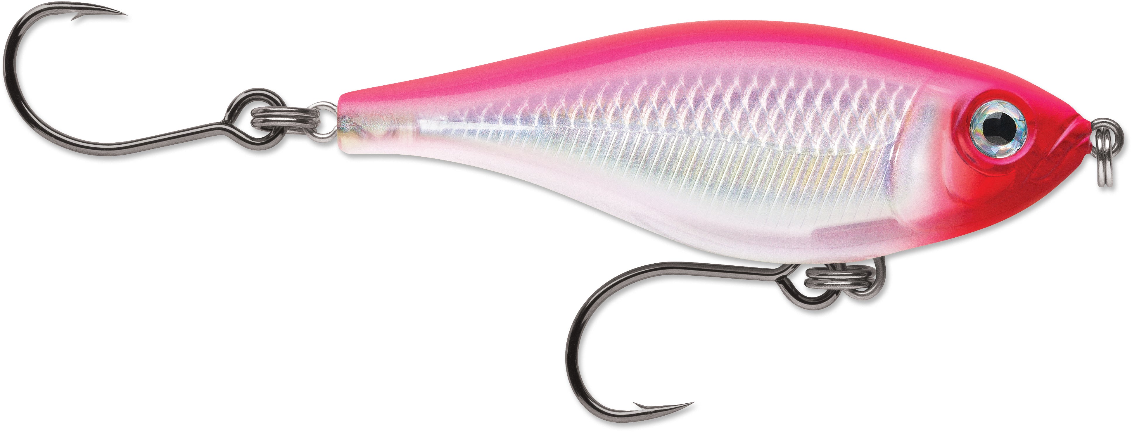 Rapala SXRT-08 X-Rap Twitchin' Mullet Sinking Twitchbait - 3.125 Inch - TACKLE WAREHOUSE AMERICA​