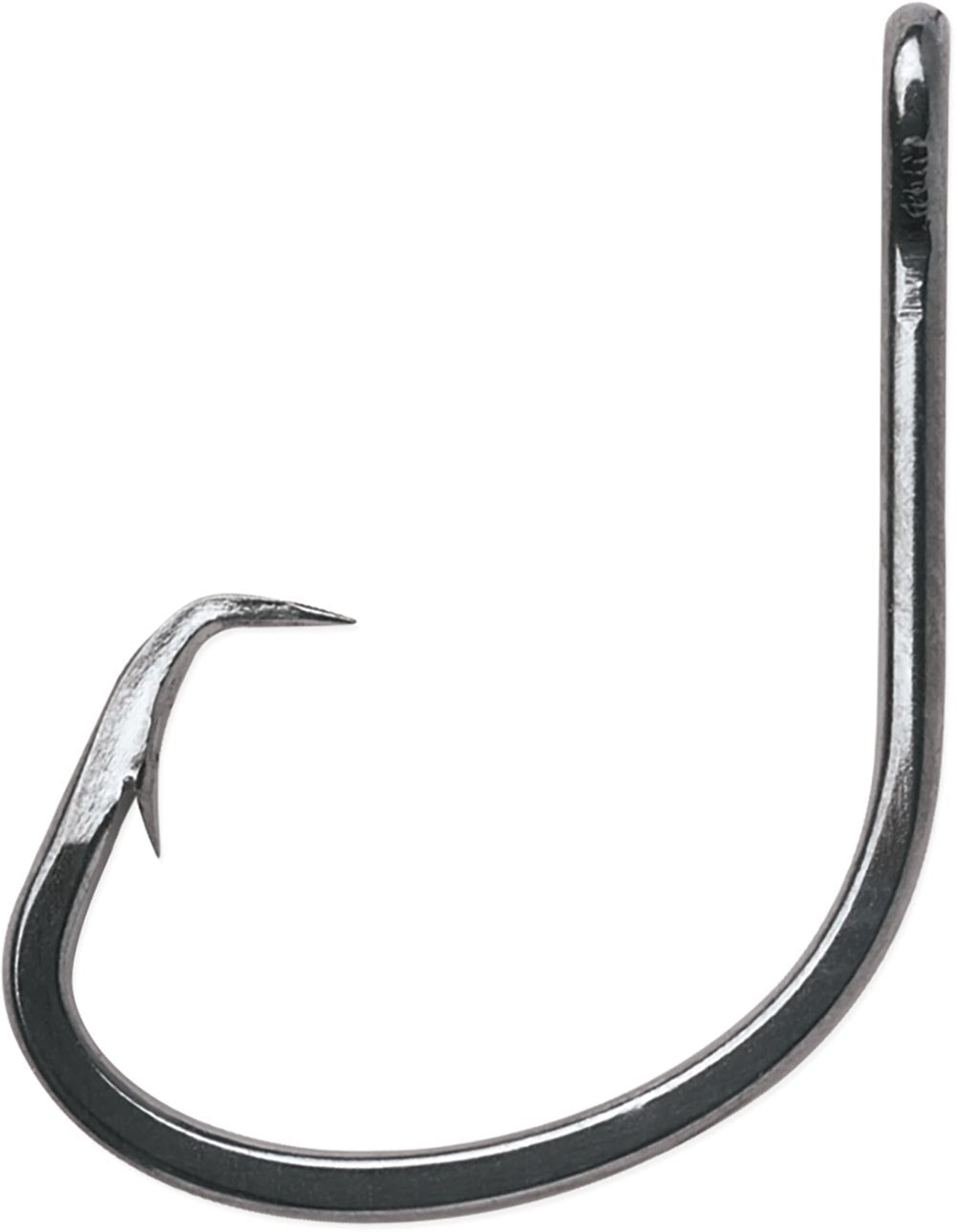 VMC Nemesis Circle 3X Black Nickel Hooks - TACKLE WAREHOUSE AMERICA​