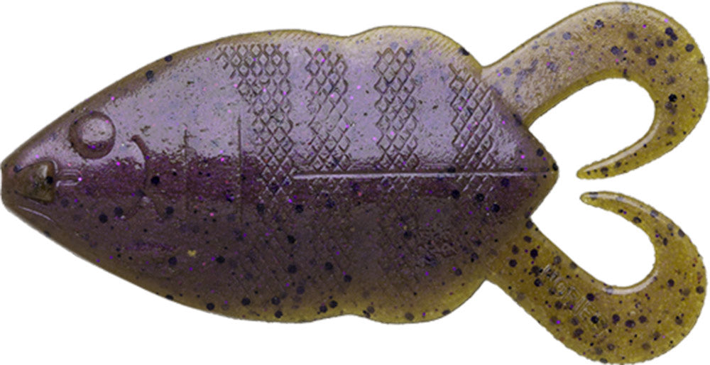 Nories 3.6 Inch Flip KoGill - 5 Pack - TACKLE WAREHOUSE AMERICA​