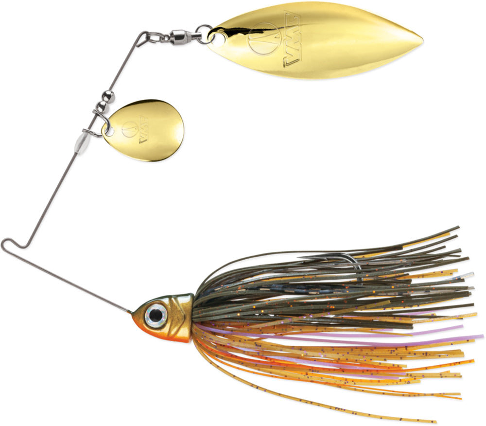 VMC Redline Series Colorado Willow Spinnerbait - 3/8 oz - TACKLE WAREHOUSE AMERICA​