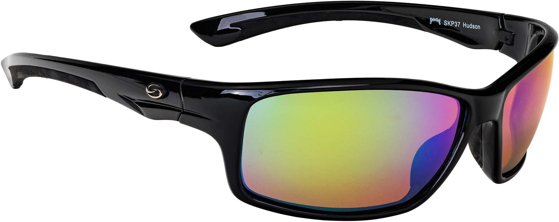 Strike King Plus Hudson Polarized Sunglasses - TACKLE WAREHOUSE AMERICA​