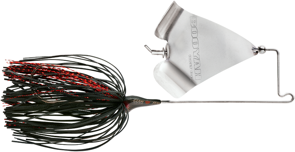 Booyah Squelcher Buzzbait - TACKLE WAREHOUSE AMERICA​