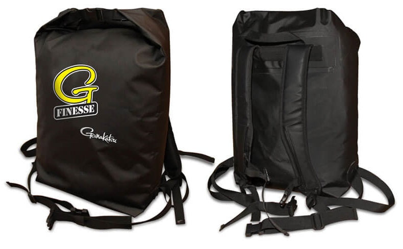 Gamakatsu Waterproof Dry Pack - TACKLE WAREHOUSE AMERICA​