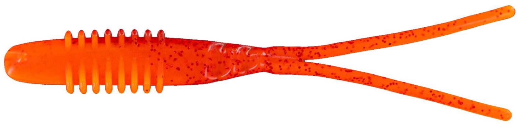 Big Bite Baits Kamikaze Swimon Split Tail - 7 Pack - TACKLE WAREHOUSE AMERICA​