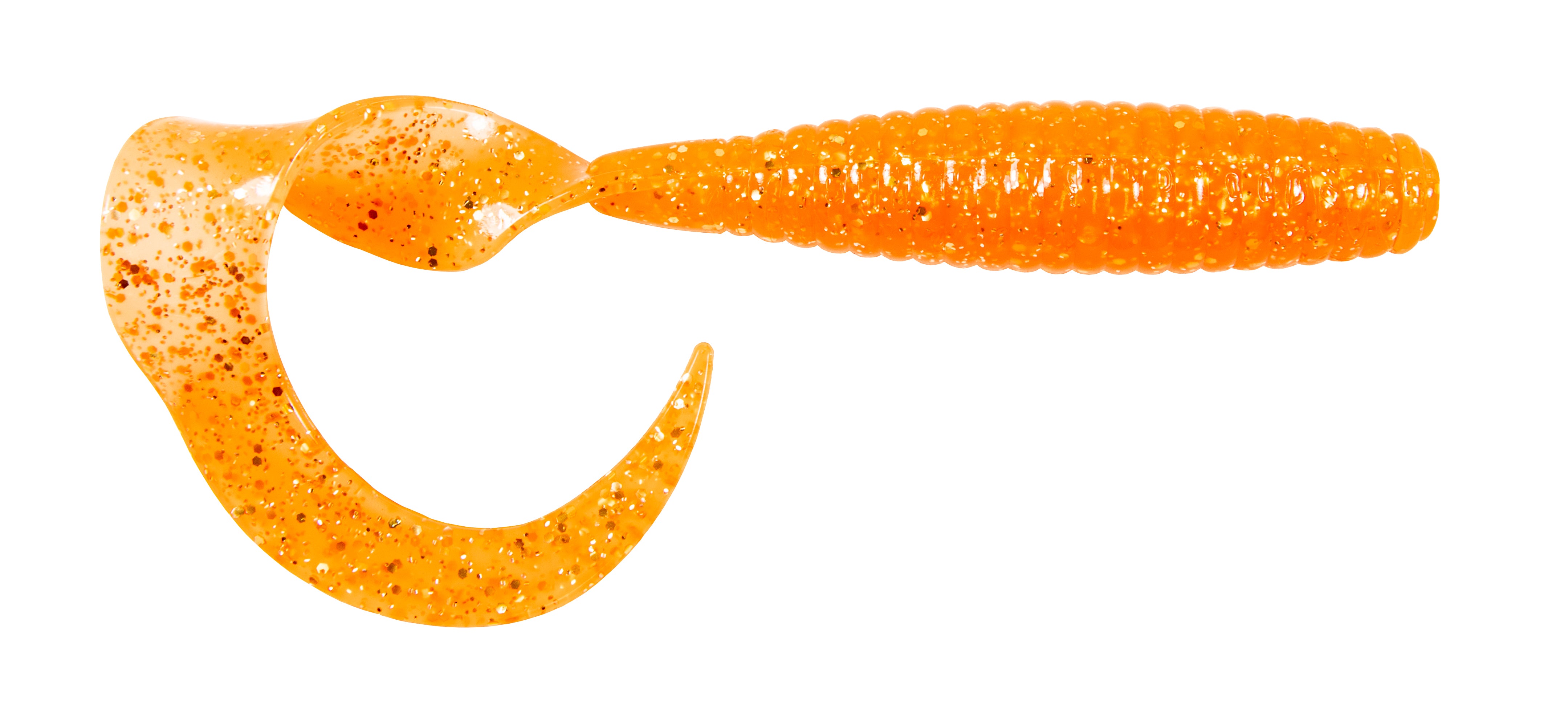 Z-Man DoormatadorZ 6 inch Scented Curly Tail Grubs 3 pack - TACKLE WAREHOUSE AMERICA​