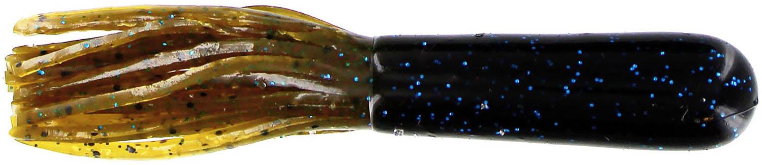 Big Bite Baits 4 inch Tour Flipper Soft Plastic Tube - TACKLE WAREHOUSE AMERICA​