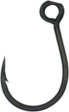 BKK LONESNIPER Inline Hook - TACKLE WAREHOUSE AMERICA​