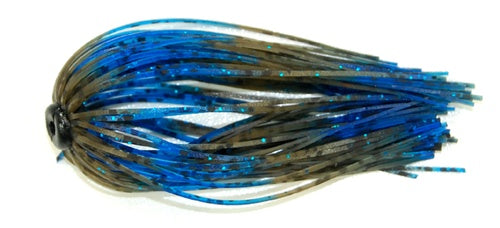 Gambler Quick Change KO Punch Skirt 2 pack - TACKLE WAREHOUSE AMERICA​