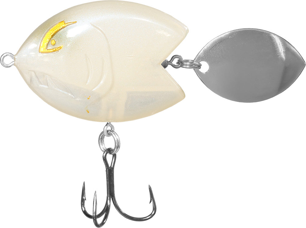 Bill Lewis Afterburner - 9/16 oz - TACKLE WAREHOUSE AMERICA​