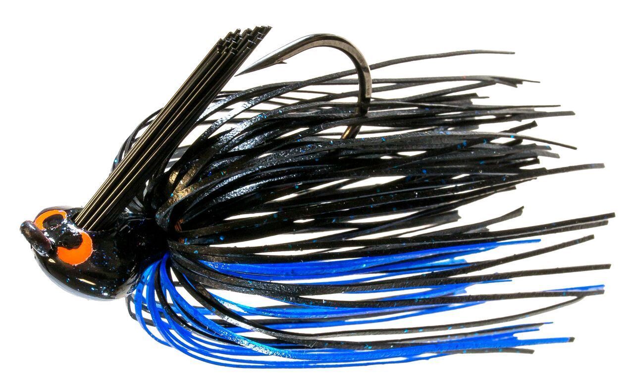 Z-Man CrossEyeZ Flipping Jig 3/8 oz. - TACKLE WAREHOUSE AMERICA​