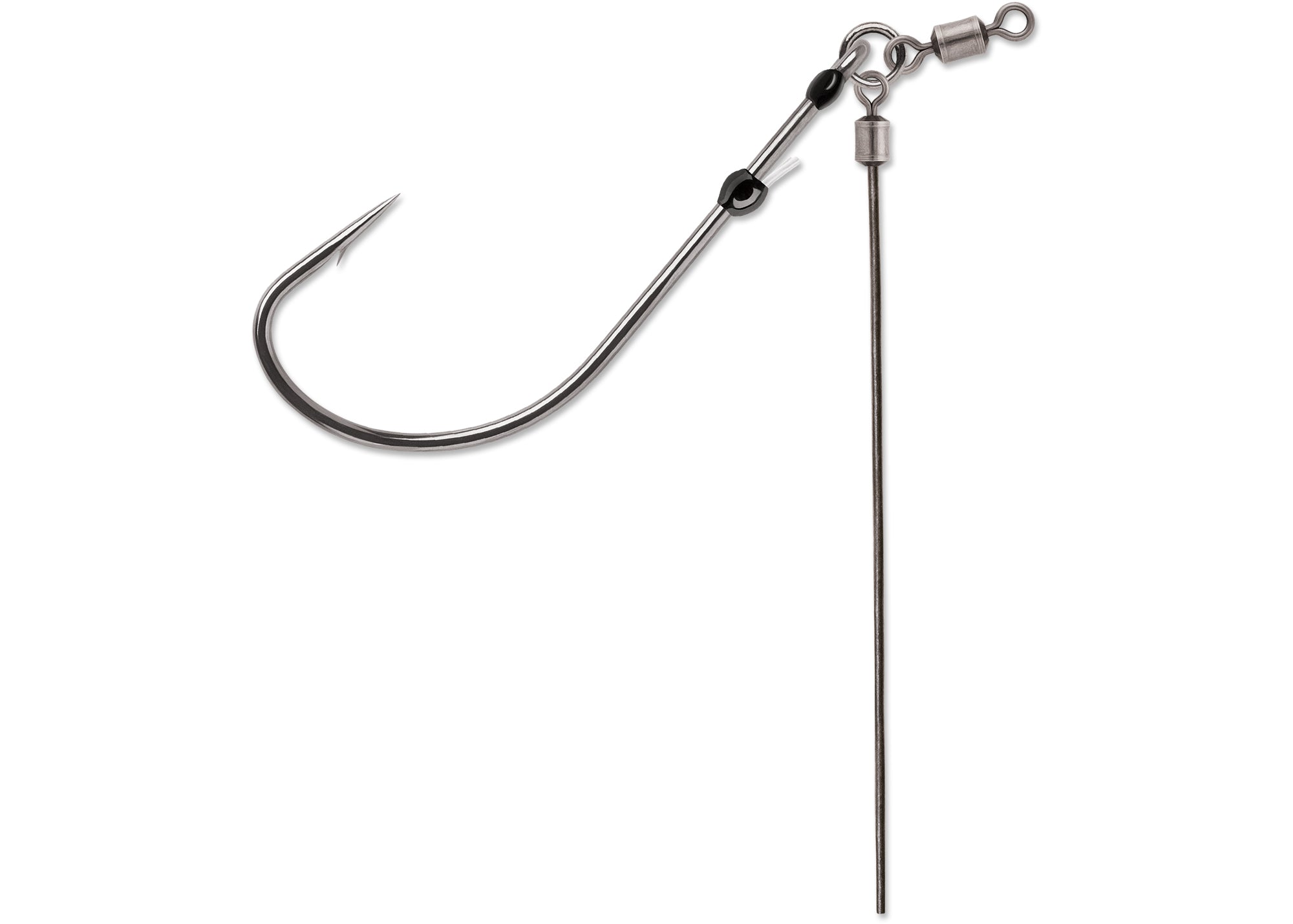 VMC Tokyo Rig Finesse Neko 2 pack - TACKLE WAREHOUSE AMERICA​