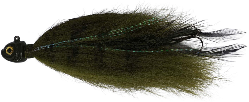 Nortland Lures Manitoba Mullet - TACKLE WAREHOUSE AMERICA​