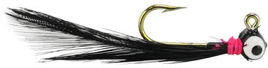 Mr. Crappie Shoo Shiner Jig - 2 Pack - TACKLE WAREHOUSE AMERICA​