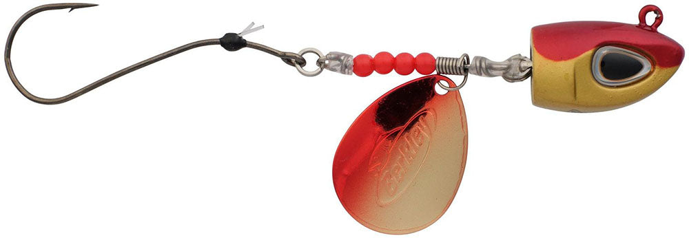 Berkley Rawler Bladed Jig - 3/4 oz - TACKLE WAREHOUSE AMERICA​