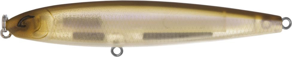 Bill Lewis Depth Strike 95 Sinking Twitch Bait - 3.75 Inch - TACKLE WAREHOUSE AMERICA​