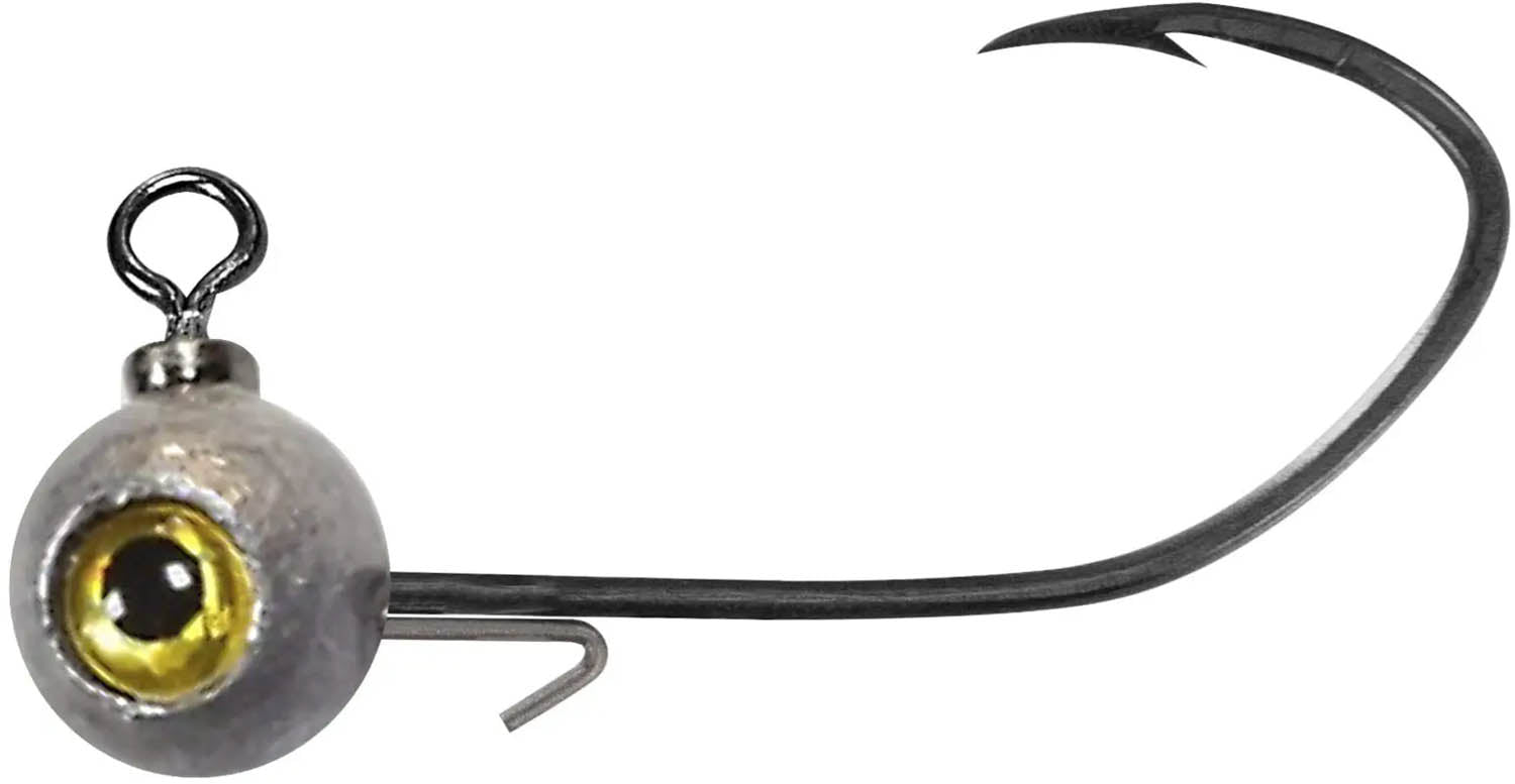 Big Bite Baits Pendulate Jig Heads - TACKLE WAREHOUSE AMERICA​