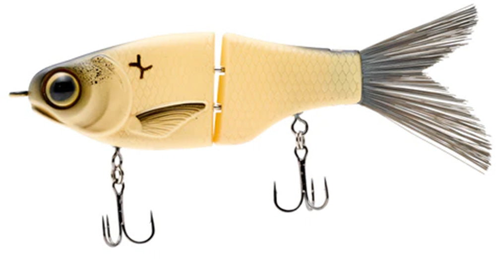 SPRO KGB Lil Guy 120 Glide Bait - TACKLE WAREHOUSE AMERICA​