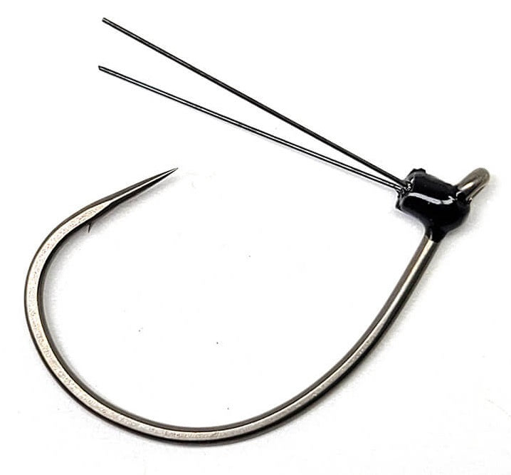 Gamakatsu G-Finesse Weedless Wacky Hooks - TACKLE WAREHOUSE AMERICA​