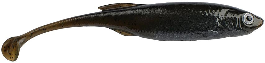 Berkley PowerBait Drip Swimmer - 4 Inch - TACKLE WAREHOUSE AMERICA​