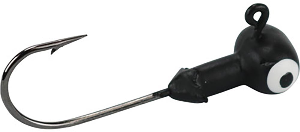 Mr. Crappie Bulk Sausage Jigheads - 25 Pack - TACKLE WAREHOUSE AMERICA​
