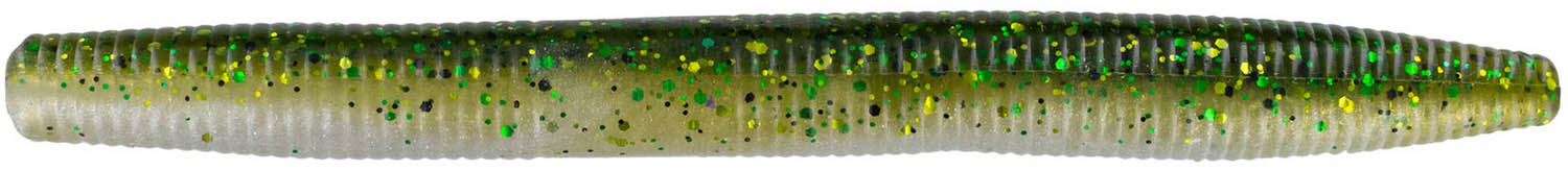 Big Bite Baits Fat Stick 5 inch Soft Stickbait 6 pack - TACKLE WAREHOUSE AMERICA​