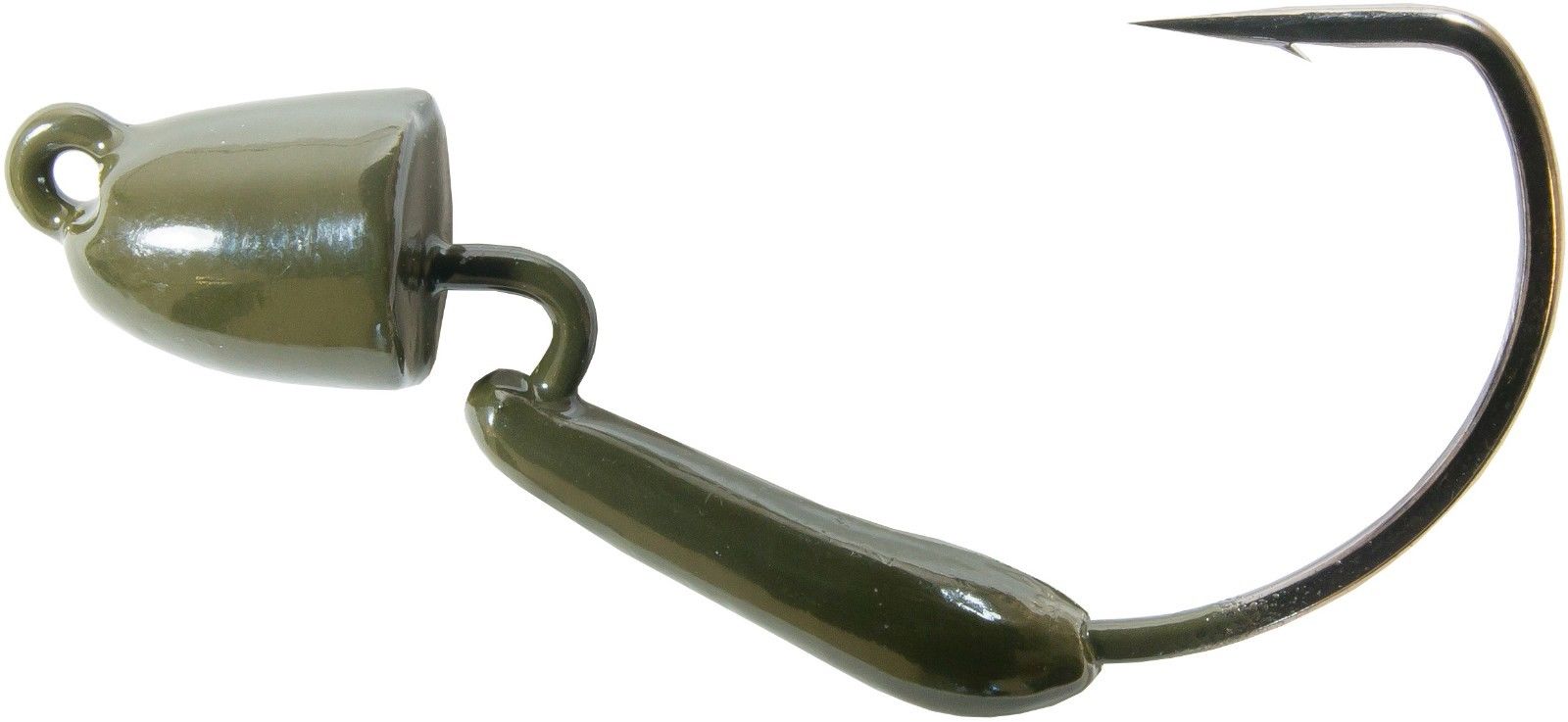 Z-Man Finesse BulletZ Jig Head 3 pack - TACKLE WAREHOUSE AMERICA​