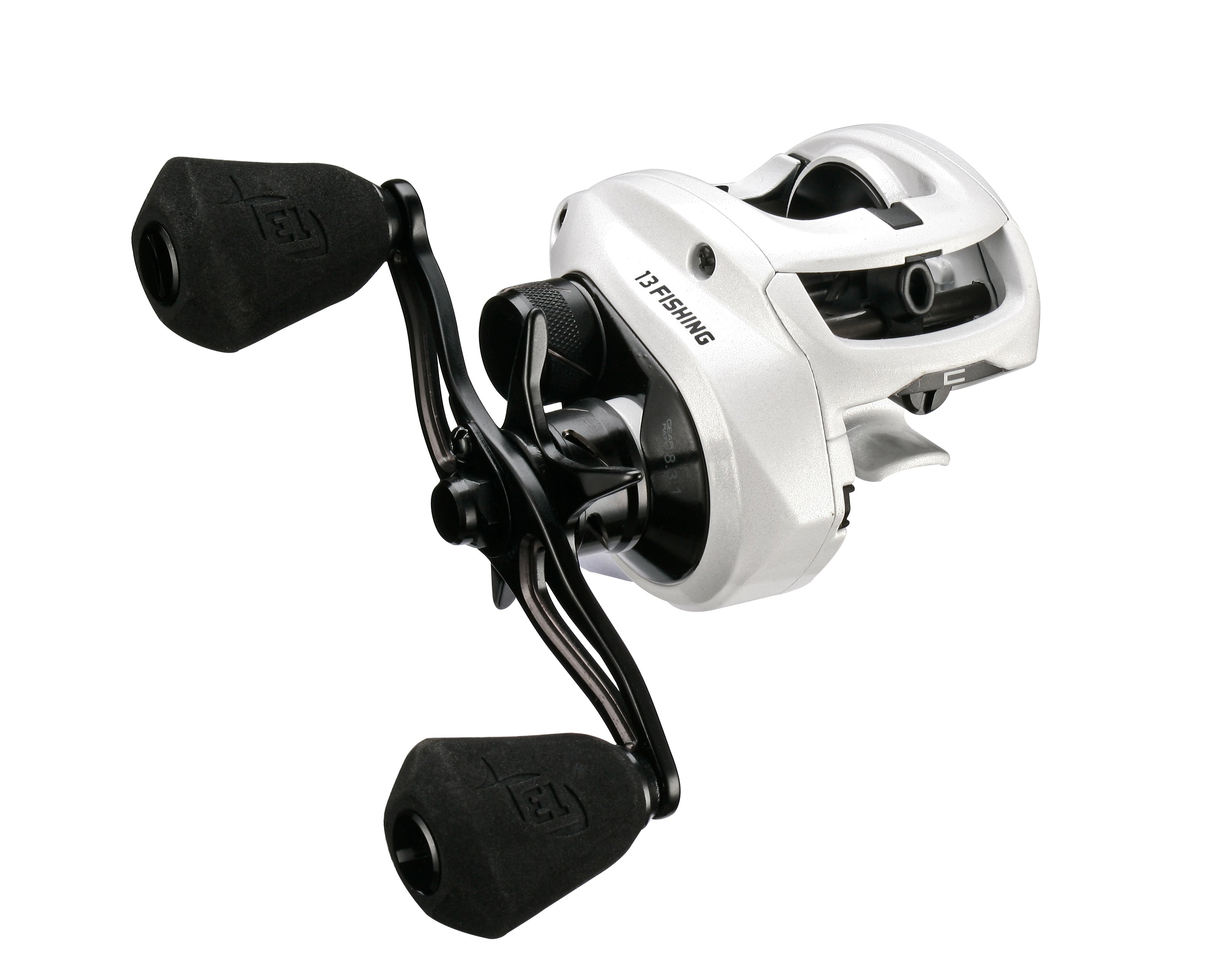 13 Fishing Concept C Gen 2 Baitcasting Reels - TACKLE WAREHOUSE AMERICA​