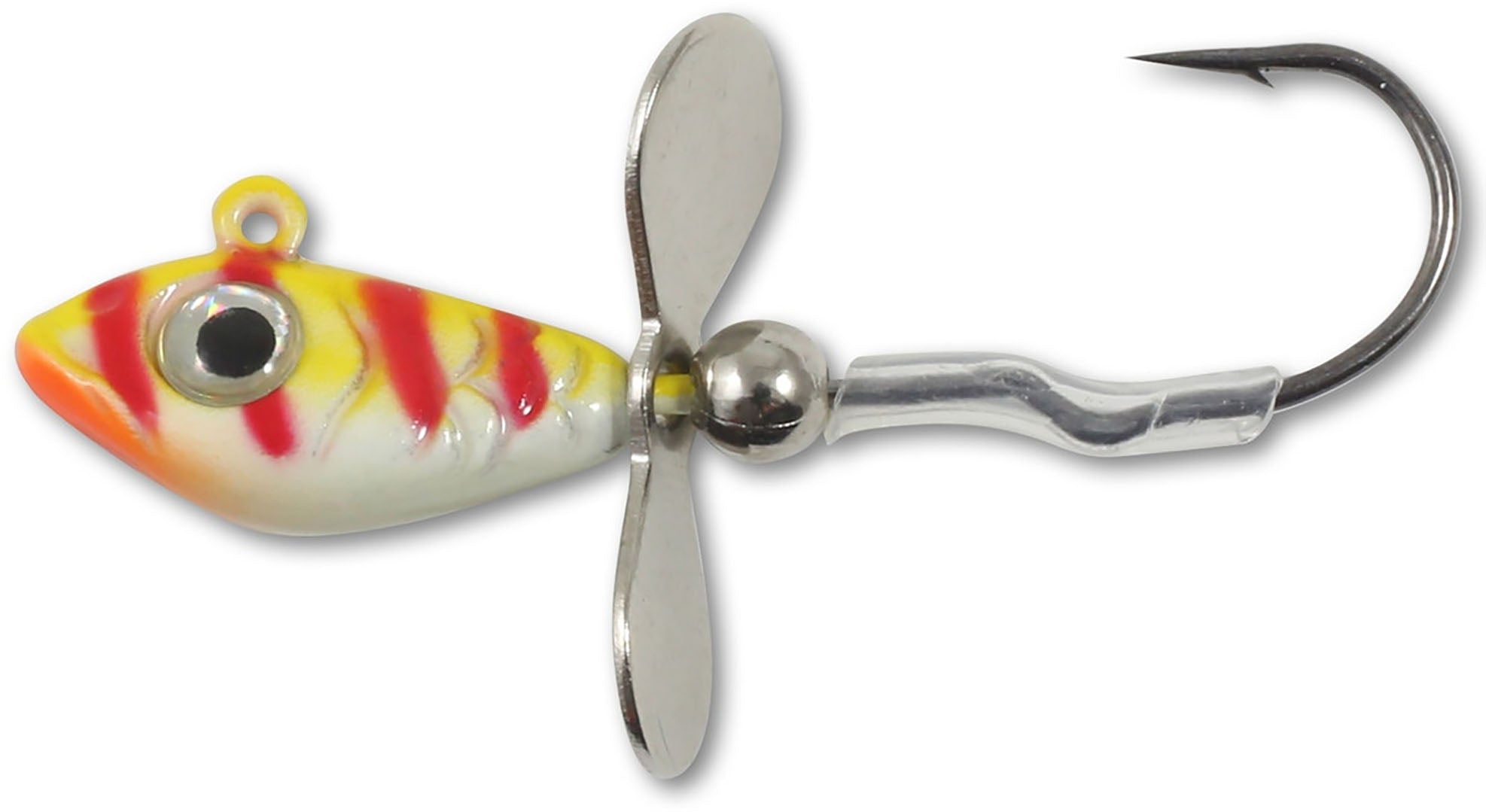 Northland Tackle UV Whistler Jig - 2 Pack - TACKLE WAREHOUSE AMERICA​