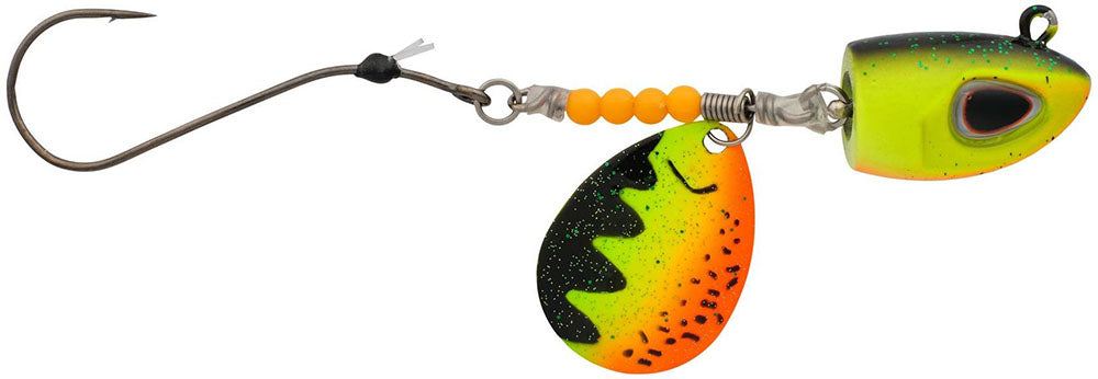 Berkley Rawler Bladed Jig - 1 oz - TACKLE WAREHOUSE AMERICA​