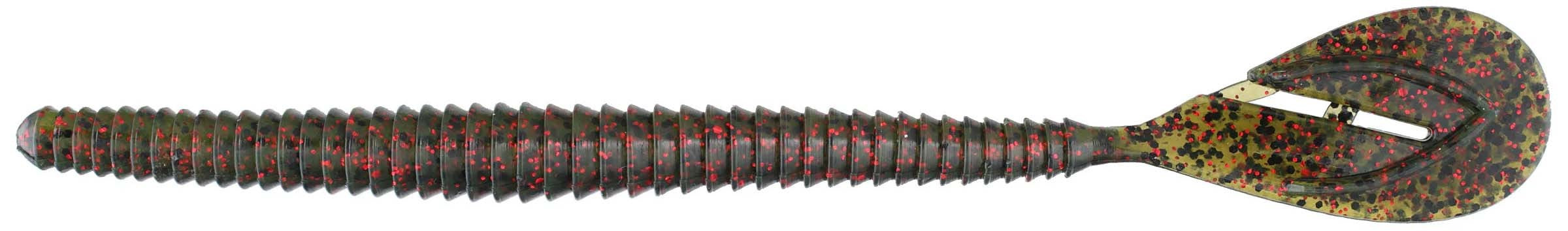 Reaction Innovations 7.15 Inch Machete Worm 9pk - TACKLE WAREHOUSE AMERICA​