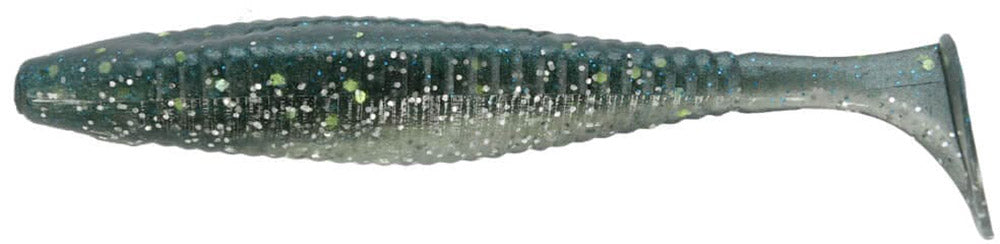 Gary Yamamoto Shibo Swimmer - 3.2 Inch - TACKLE WAREHOUSE AMERICA​